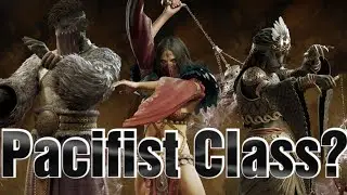 Trickster Is The Most Unique Vocation In Dragon's Dogma 2