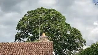 Bourton on the Water TV Aerial Repairs