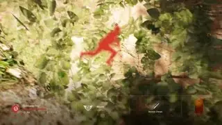 Bayonet  Charge is a Little OP
