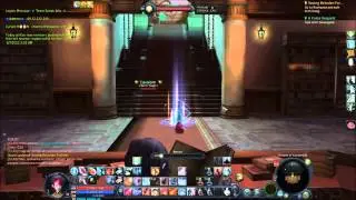 Gao goes Asmo Ep. 44: Saving Beluslan Fortress + a named mob