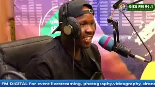 LIVE!!!!RIKANIKA SENIOR 