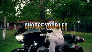 Black Towns Motorcycle Tour 2019 (Trailer)
