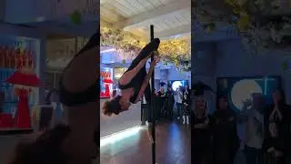 Ada & Dance on the Pole, live in Villa Cocca 04-2024 @LetTheMusicPlayNow