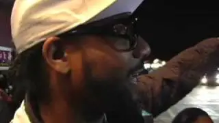 #BeyondFame #PolowDaDon #KeriHilson Polow Da Don & Zone 4's Thanksgiving Carnival