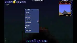 Item Modifier Showcase!