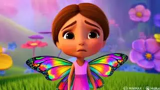 Exciting Discoveries 🌹Magical Day on the Farm 🌞🐥 Joyful Learning 💛 Nursery Rhymes Compilation