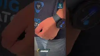 UIG Watch - Montre de D&eacute;tection de l'Or - detectors shop
