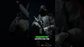 The Most Requested Outfit is Back in the Division 2!