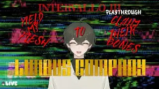 INTERVALLO III-2 YIELD MY FLESH TO CLAIM THEIR BONES