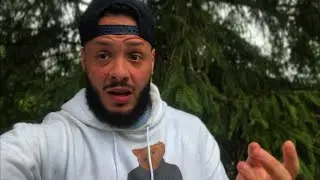 Danny myers is Mrs hustle ghost writer⁉️⁉️ (YIKES!!!!!) 