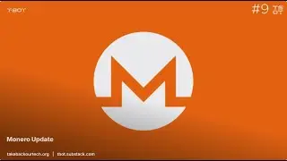 Update on the Monero Attack