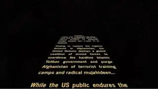 POWER WARS 