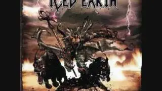 Iced Earth - My Own Savior (Studio Version)