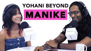 Yohani Beyond Manike | Yohani de Silva | imno.expert #19