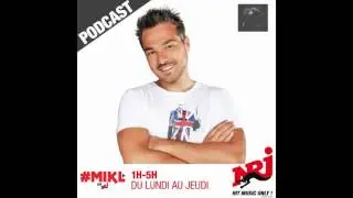 Mikl sur Nrj : Toph appel mal intentionné (1)