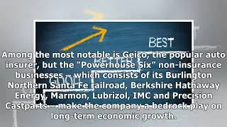 10 Top Stock Picks for the Next Decade