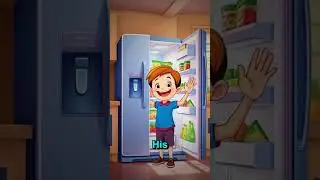 Who invented the refrigerator? | Kids Learning | Fun Facts