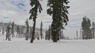 Northstar: East Ridge &bull; Tonini&rsquo;s &bull; Cascades &bull; Lumberjack &bull; Main Street (2025/12/28)