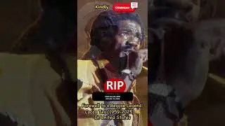 Condolences and Tribute to a Reggae Legend Cocoa Tea