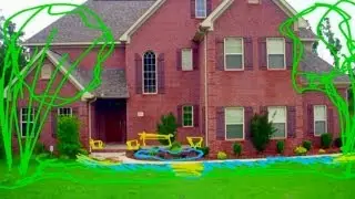 Virtual Landscape Makeover in Little Rock, Arkansas | P. Allen Smith Classics