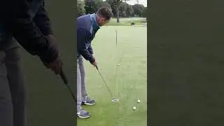 How To Find Your Best Putter Swing Speed (Tempo)