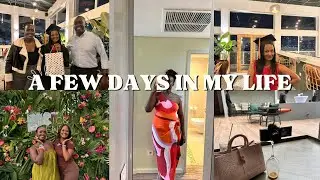 WEEKLY VLOG #47: End-of-Year Celebration, Family Time & More