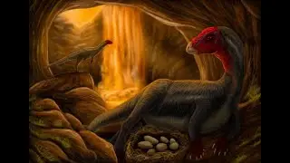 Laquintasaura - 30 Settembre