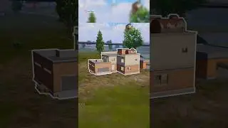 How to rush on Squad House Tips and Tricks ✅#bgmi#pubg#gaming#1trending #shorts#esports#informative