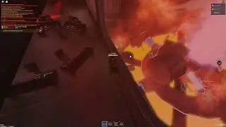 ACEF Chaos [] Roblox