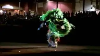 Canku Onestar @ Apache Gold Powwow 2017 ( Spotlight Solo)