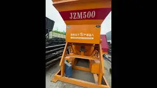 what are volumetric concrete mixer,Used Shandong Concrete Mixers,China,Factory