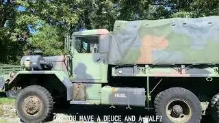 M813 quick glance