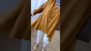 Muslim modest wear / latest eid dress2022/