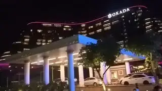 OKADA MANILA AND SOLAIRE NORTH 