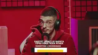 Black Jack Freestyle - GLICHI (pjesa 1)