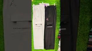 side pocket lower for man size m to xxl