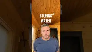 Pure and Fresh: Water Storage Solutions