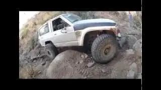 4X4 Off Road Chile