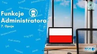 Admin | Opcje w Foto-GIS (wersja 2.0) | Odcinek 13