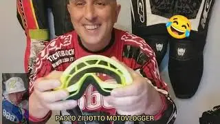 maschera occhiale Motocross Enduro Motard, 100% MOTOCROSS, freestylemoto.