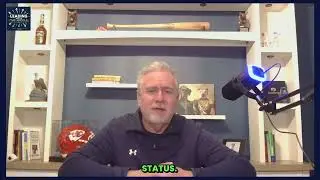 Episode 10 - Leading with Integrity: Lessons from Joseph