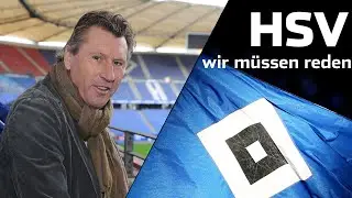 HSV-Legende Manfred Kaltz: 