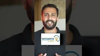 Yatharth Hospital IPO details.. #ipo #investment #stockmarket  #arthat 061