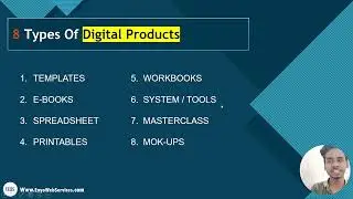 Digital Product Business Growth -Digitalseller