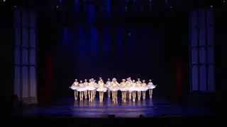 USC Chamber Ballet Full Spring Dance Performance (University of Southern California)