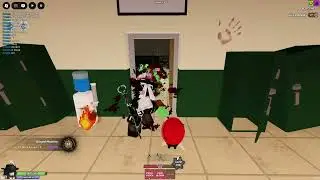 Wizard showcase (no prodigy no crit dmg)