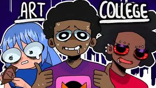 Surviving Art College