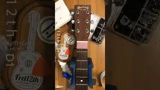 |:| Martin : D1 #fret12th #guitar #martinguitar #acousticguitar #martinandco