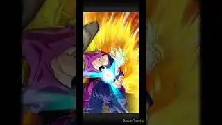 Invocation Piccolo Orange DBS Super Hero (Dokkan Battle)