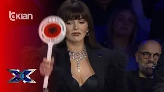 &ldquo;Mos m&euml; b&euml;j ta ngre p&euml;rpjet&euml;...!&rdquo; Fifi nuk humbet rast p&euml;r  t&euml; &ldquo;thumbuar&rdquo;  Pirro &Ccedil;akon